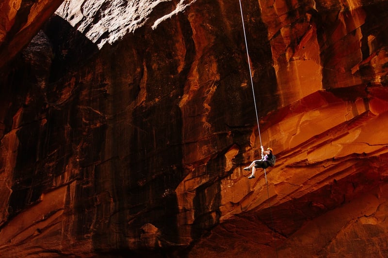 Alex Honnold